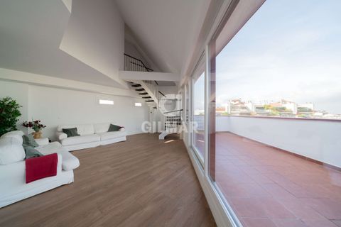 Àtic a Madrid, Madrid - foto 4
