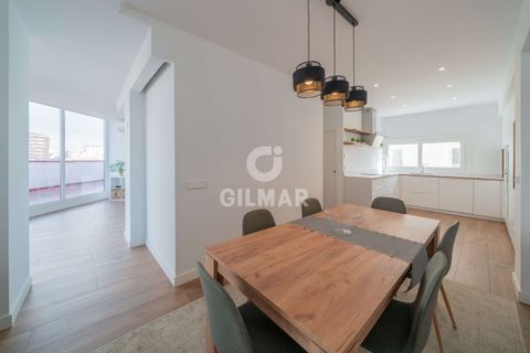 Àtic a Madrid, Madrid, Madrid - € 2.400.000 | Ref: 216018 - foto 7