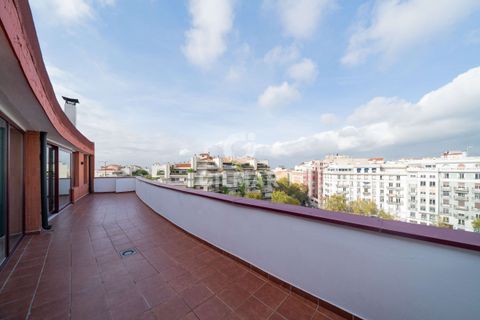 Àtic a Madrid, Madrid, Madrid - € 2.400.000 | Ref: 216018 - foto 12