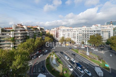 Àtic a Madrid, Madrid, Madrid - € 2.400.000 | Ref: 216018 - foto 13