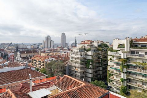 Àtic a Madrid, Madrid, Madrid - € 2.400.000 | Ref: 216018 - foto 14