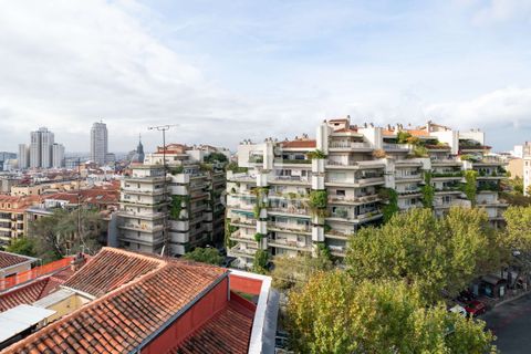 Àtic a Madrid, Madrid, Madrid - € 2.400.000 | Ref: 216018 - foto 15