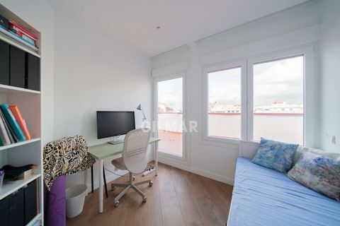 Àtic a Madrid, Madrid, Madrid - € 2.400.000 | Ref: 216018 - foto 17