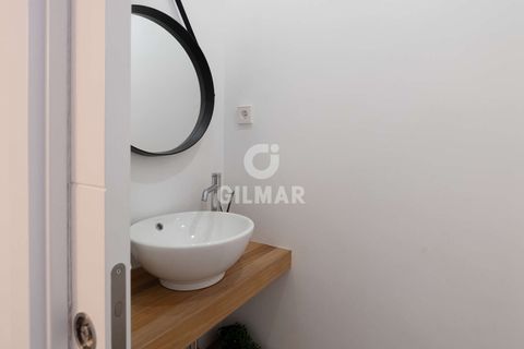 Àtic a Madrid, Madrid, Madrid - € 2.400.000 | Ref: 216018 - foto 18