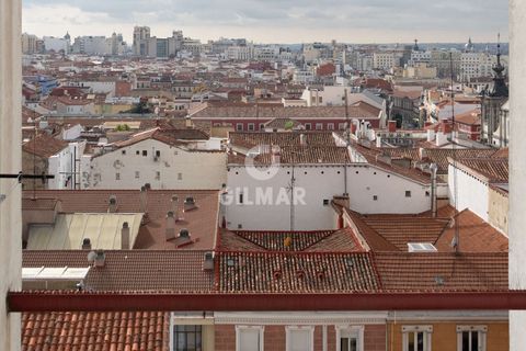 Àtic a Madrid, Madrid, Madrid - € 2.400.000 | Ref: 216018 - foto 28