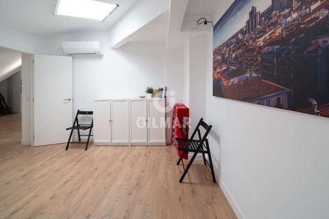Àtic a Madrid, Madrid, Madrid - € 2.400.000 | Ref: 216018 - foto 31