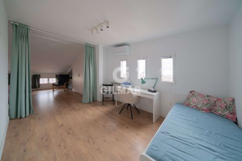 Àtic a Madrid, Madrid, Madrid - € 2.400.000 | Ref: 216018 - foto 32