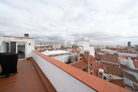Àtic a Madrid, Madrid, Madrid - € 2.400.000 | Ref: 216018 - foto 36
