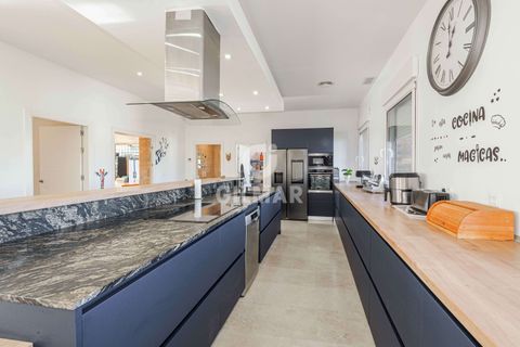 Villa a Sevilla, Sevilla, Sevilla - € 2.400.000 | Ref: 215374 - foto 3