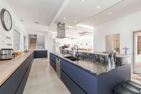 Villa a Sevilla, Sevilla, Sevilla - € 2.400.000 | Ref: 215374 - foto 4