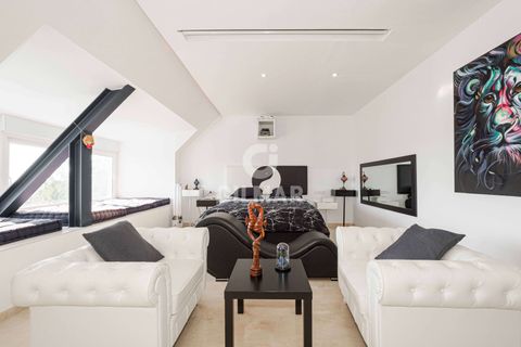 Villa a Sevilla, Sevilla, Sevilla - € 2.400.000 | Ref: 215374 - foto 6