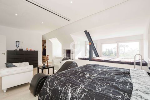 Villa a Sevilla, Sevilla, Sevilla - € 2.400.000 | Ref: 215374 - foto 7