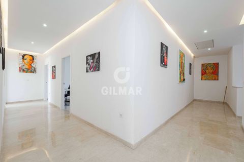 Villa a Sevilla, Sevilla, Sevilla - € 2.400.000 | Ref: 215374 - foto 18