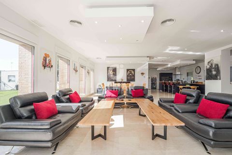 Villa a Sevilla, Sevilla, Sevilla - € 2.400.000 | Ref: 215374 - foto 19