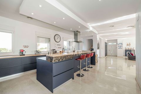 Villa a Sevilla, Sevilla, Sevilla - € 2.400.000 | Ref: 215374 - foto 21