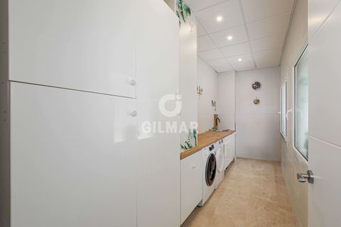 Villa a Sevilla, Sevilla, Sevilla - € 2.400.000 | Ref: 215374 - foto 31