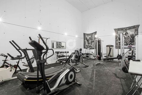 Villa a Sevilla, Sevilla, Sevilla - € 2.400.000 | Ref: 215374 - foto 35