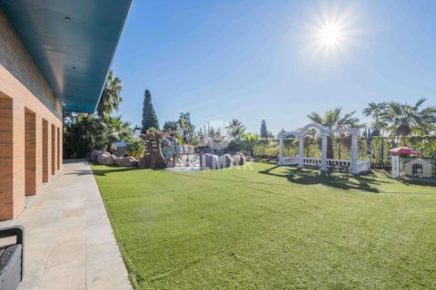 Villa a Sevilla, Sevilla, Sevilla - € 2.400.000 | Ref: 215374 - foto 37