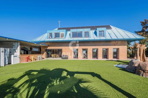 Villa a Sevilla, Sevilla, Sevilla - € 2.400.000 | Ref: 215374 - foto 38