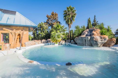 Villa a Sevilla, Sevilla, Sevilla - € 2.400.000 | Ref: 215374 - foto 39