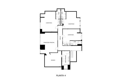 Villa a Sevilla, Sevilla, Sevilla - € 2.400.000 | Ref: 215374 - foto 43