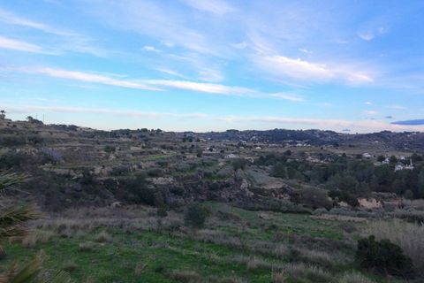 Helårsgrund i Benissa, Alicante, Benissa - € 160.000 | Ref: HO474624 - foto 1