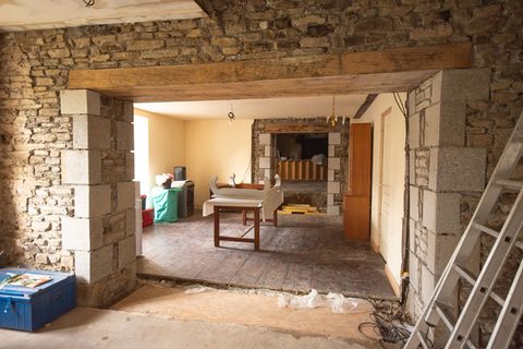 Villa i Sacey, Manche, Sacey - € 95.400 | Ref: AS-4976 - foto 2
