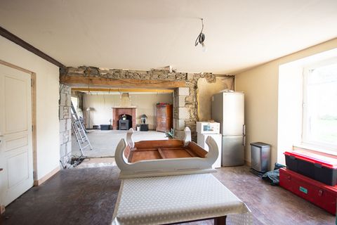 Villa i Sacey, Manche, Sacey - € 95.400 | Ref: AS-4976 - foto 3