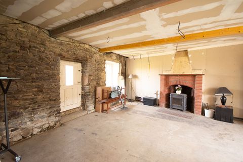 Villa i Sacey, Manche, Sacey - € 95.400 | Ref: AS-4976 - foto 4