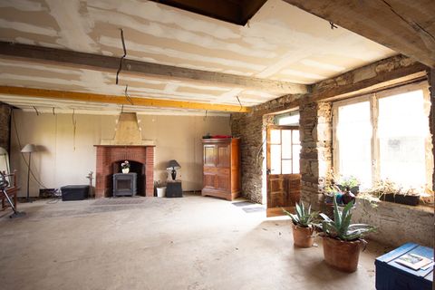 Villa i Sacey, Manche, Sacey - € 95.400 | Ref: AS-4976 - foto 5