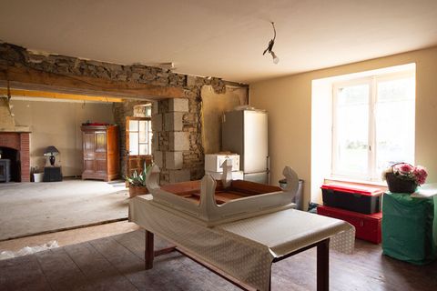 Villa i Sacey, Manche, Sacey - € 95.400 | Ref: AS-4976 - foto 6