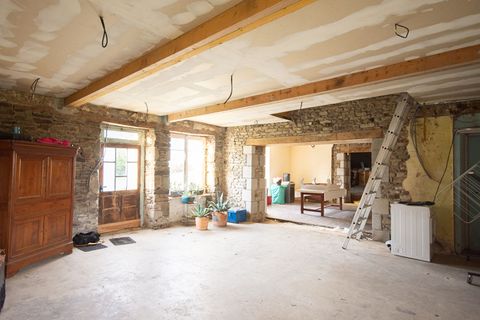 Villa i Sacey, Manche, Sacey - € 95.400 | Ref: AS-4976 - foto 7