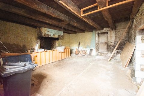Villa i Sacey, Manche, Sacey - € 95.400 | Ref: AS-4976 - foto 8