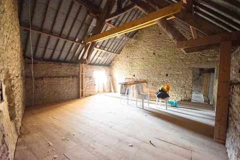 Villa i Sacey, Manche, Sacey - € 95.400 | Ref: AS-4976 - foto 9