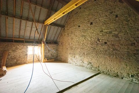 Villa i Sacey, Manche, Sacey - € 95.400 | Ref: AS-4976 - foto 10
