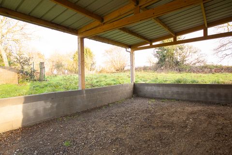 Villa i Sacey, Manche, Sacey - € 95.400 | Ref: AS-4976 - foto 12