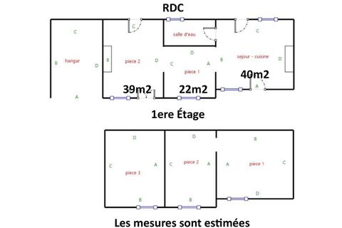 Villa i Sacey, Manche, Sacey - € 95.400 | Ref: AS-4976 - foto 14