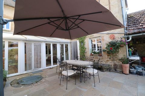 Villa i Le Lonzac, Correze, Le Lonzac - € 259.500 | Ref: CC-4983 - foto 2