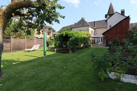 Villa i Le Lonzac, Correze, Le Lonzac - € 259.500 | Ref: CC-4983 - foto 3