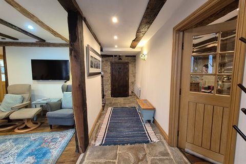 Villa i Le Lonzac, Correze, Le Lonzac - € 259.500 | Ref: CC-4983 - foto 4