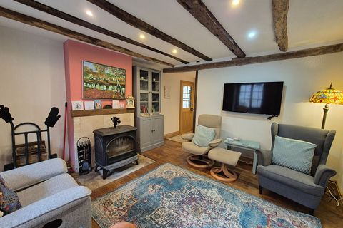 Villa i Le Lonzac, Correze, Le Lonzac - € 259.500 | Ref: CC-4983 - foto 5