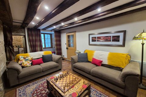 Villa i Le Lonzac, Correze, Le Lonzac - € 259.500 | Ref: CC-4983 - foto 6