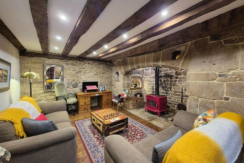 Villa i Le Lonzac, Correze, Le Lonzac - € 259.500 | Ref: CC-4983 - foto 7