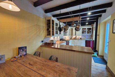 Villa i Le Lonzac, Correze, Le Lonzac - € 259.500 | Ref: CC-4983 - foto 9