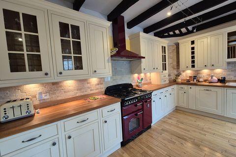 Villa i Le Lonzac, Correze, Le Lonzac - € 259.500 | Ref: CC-4983 - foto 10