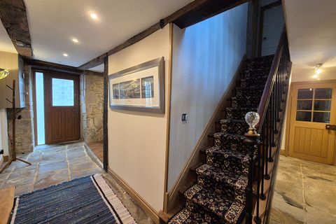 Villa i Le Lonzac, Correze, Le Lonzac - € 259.500 | Ref: CC-4983 - foto 11