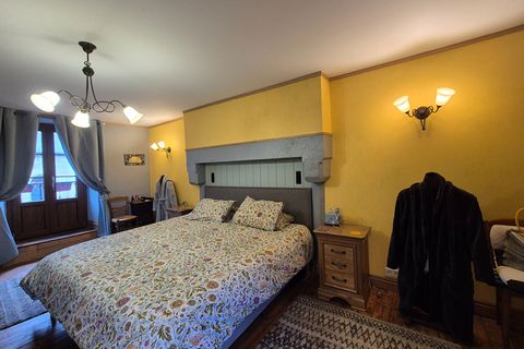 Villa i Le Lonzac, Correze, Le Lonzac - € 259.500 | Ref: CC-4983 - foto 12