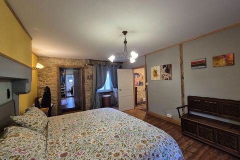 Villa i Le Lonzac, Correze, Le Lonzac - € 259.500 | Ref: CC-4983 - foto 13
