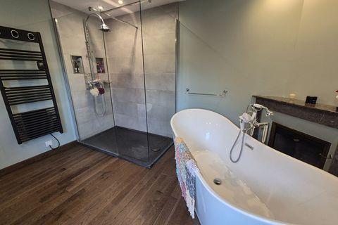 Villa i Le Lonzac, Correze, Le Lonzac - € 259.500 | Ref: CC-4983 - foto 14