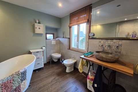 Villa i Le Lonzac, Correze, Le Lonzac - € 259.500 | Ref: CC-4983 - foto 15